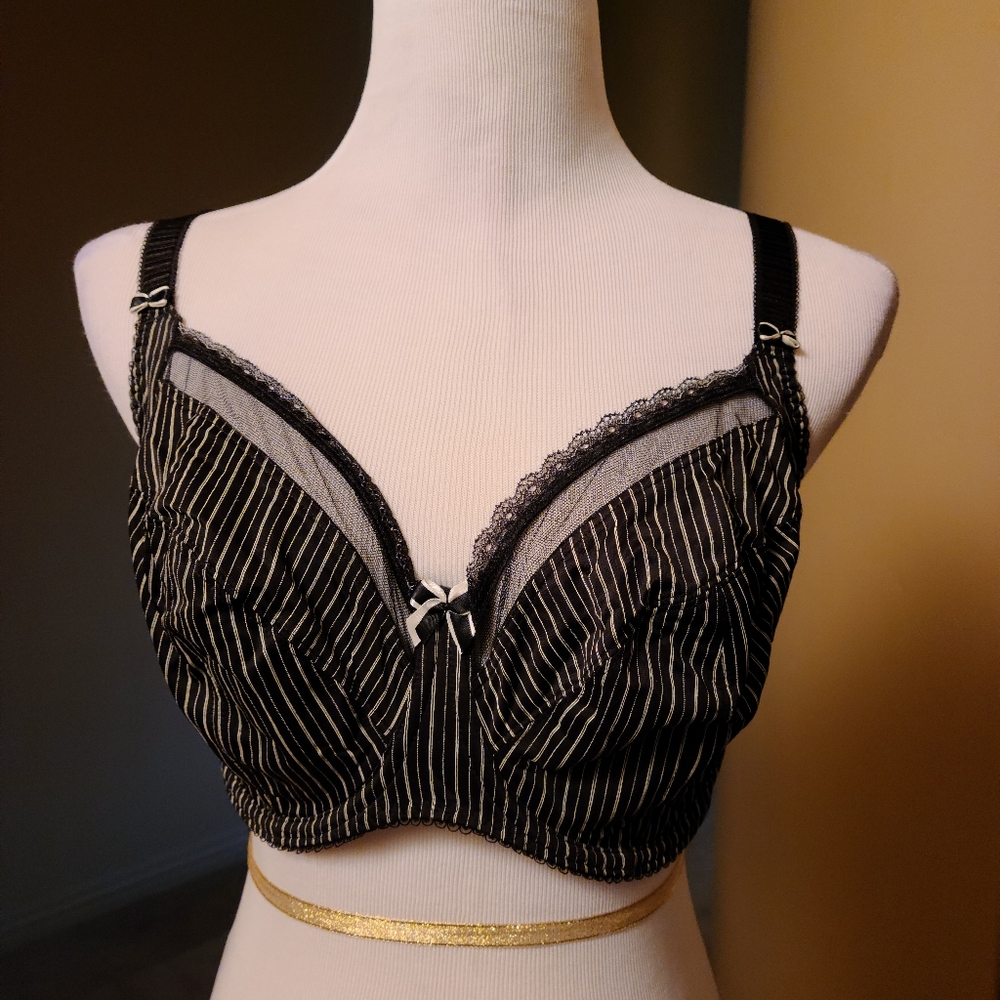 Fantasie  Lois Unlined Bra FL2972 Size 36FF